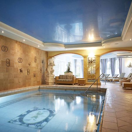 Goebels Landhotel Віллінген Екстер'єр фото