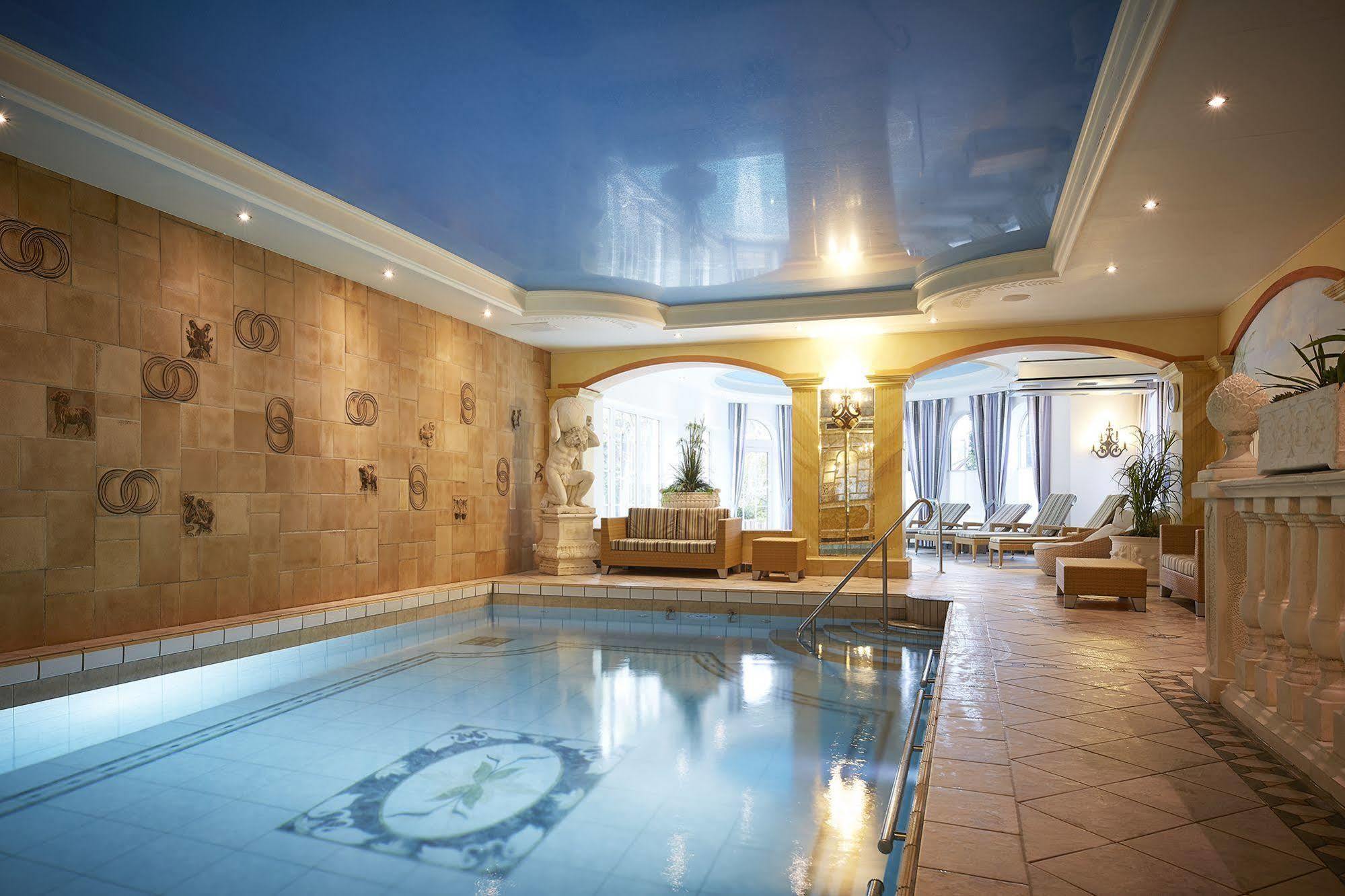 Goebels Landhotel Віллінген Екстер'єр фото