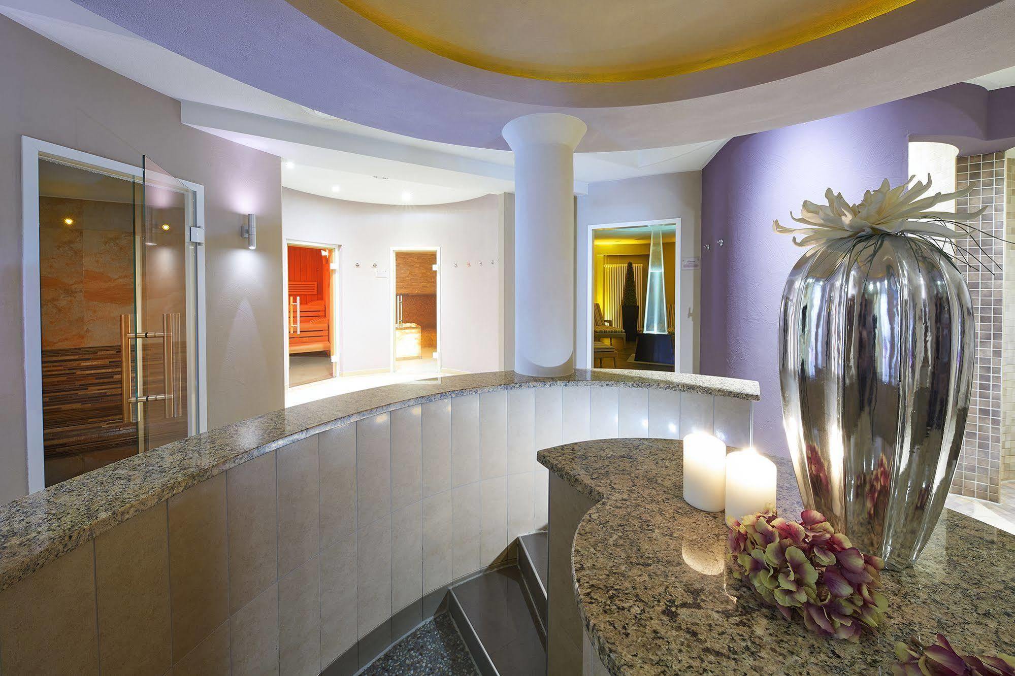 Goebels Landhotel Віллінген Екстер'єр фото